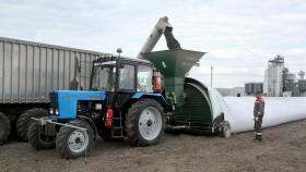 Хранить зерно стало проще